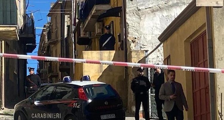 Tragedia in Sicilia: litiga con la suocera e la uccide