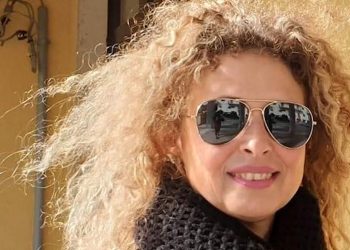 Perchè Lucia Franzò è fuori dal Palazzo?