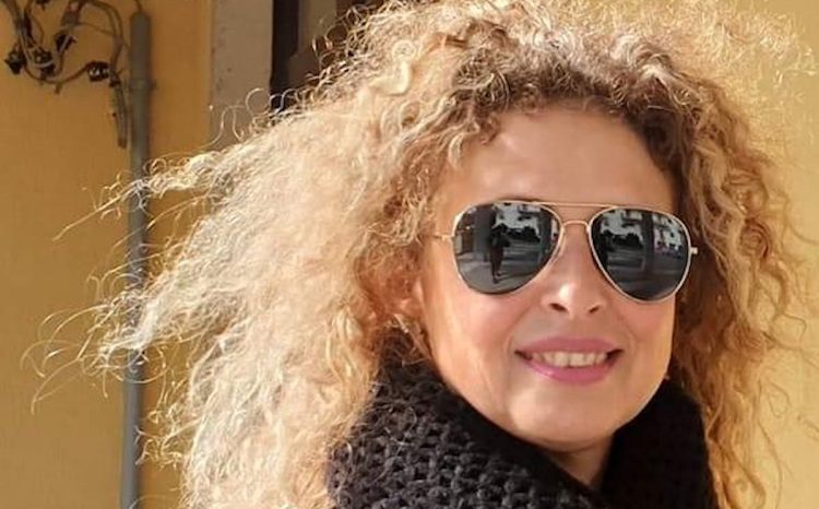 Perchè Lucia Franzò è fuori dal Palazzo?