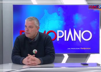 Rosati “In Lombardia serve un grande patto per l’ambiente”