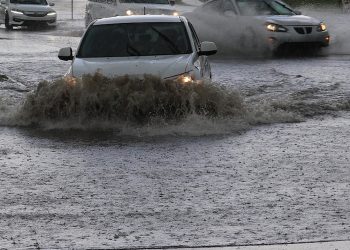 Maltempo a Ragusa: è ancora allerta meteo