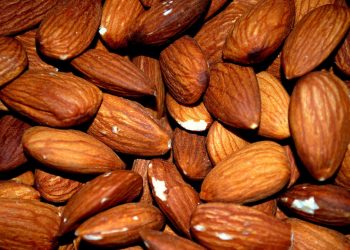 I 10 benefici della mandorla