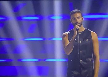 Ha vinto Marco Mengoni, w il Festival!