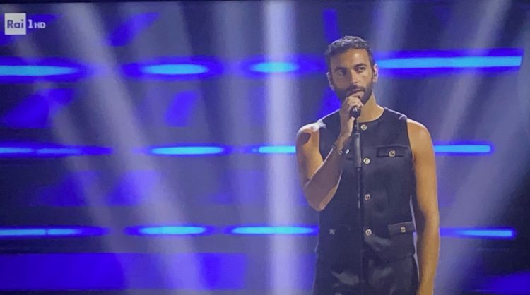 Ha vinto Marco Mengoni, w il Festival!