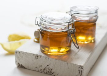 Maschera di bellezza fatta in casa: ricetta