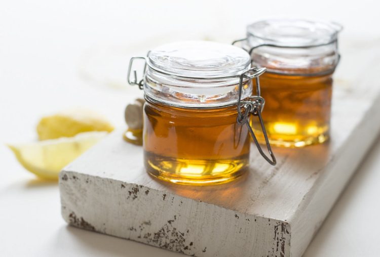 Maschera di bellezza fatta in casa: ricetta