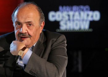 E' morto Maurizio Costanzo, il re dei talk show in tv: aveva 84 anni