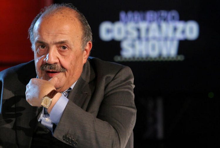 E' morto Maurizio Costanzo, il re dei talk show in tv: aveva 84 anni