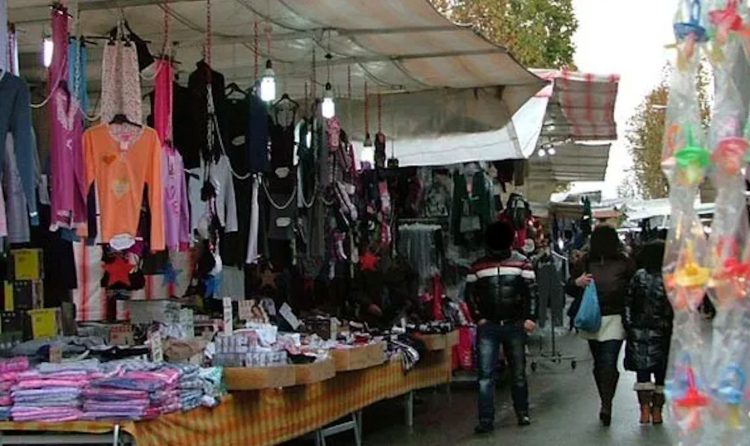 Fiera Mercato di San Giuseppe a Donnalucata: come fare domanda per posteggi PDF