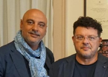 Ragusa, Mezzasalma e Rivillito su ordinanza per centro storico