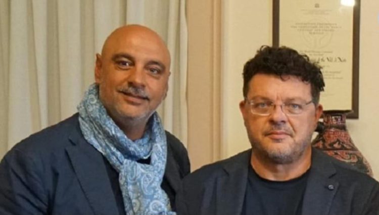 Ragusa, Mezzasalma e Rivillito su ordinanza per centro storico