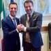 Minardo incontra Salvini: non dobbiamo deludere i siciliani