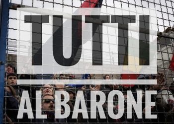 Tutti allo stadio: Modica è un esempio