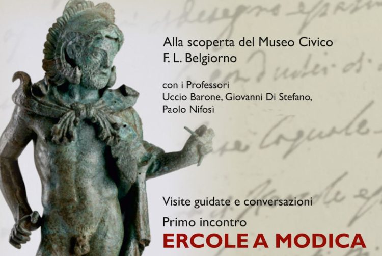 Modica: alla scoperta del Museo Civico F.L. Belgiorno