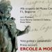 Modica: alla scoperta del Museo Civico F.L. Belgiorno