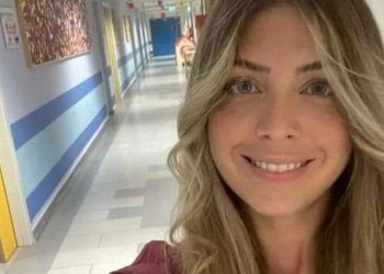 E' morta Larissa Venezia, 5 giorni dopo la morte del fidanzato Diego Lauria: è lutto cittadino