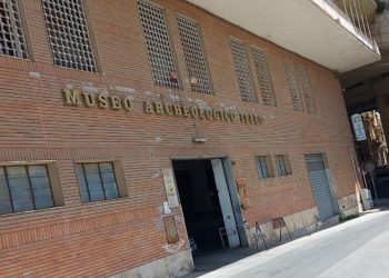 Museo Archeologico Ragusa: riapertura a Pasqua?