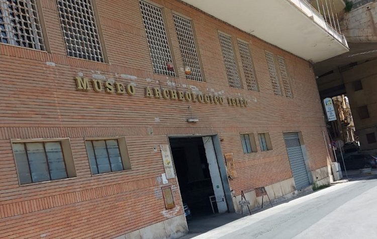 Museo Archeologico Ragusa: riapertura a Pasqua?