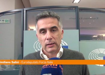 Ucraina, Salini “L’Occidente continui a sostenere Kiev”