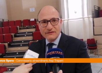 Migranti, Spera (Asp Trapani) “Servono risposte dalla politica”