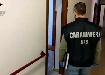 Controlli Nas a medici di famiglia: chiuso uno studio a Catania