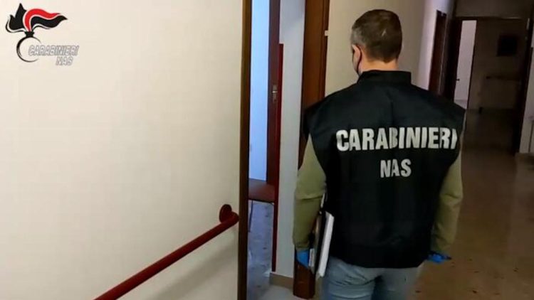 Controlli Nas a medici di famiglia: chiuso uno studio a Catania