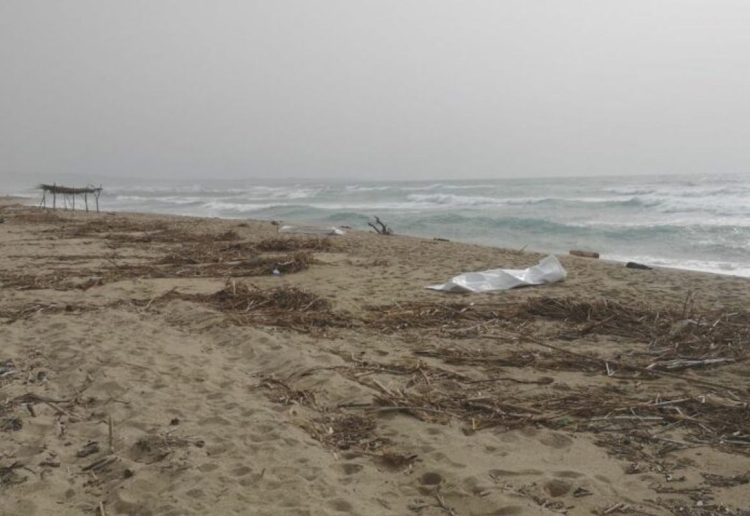 Sindaco di Pozzallo sulla tragedia dei migranti morti a Crotone: occorre voltare pagina