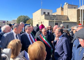 Regione Siciliana Nello Dipasquale rintuzza iniziative del governo Schifani