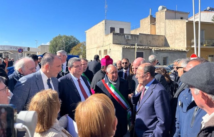 Regione Siciliana Nello Dipasquale rintuzza iniziative del governo Schifani