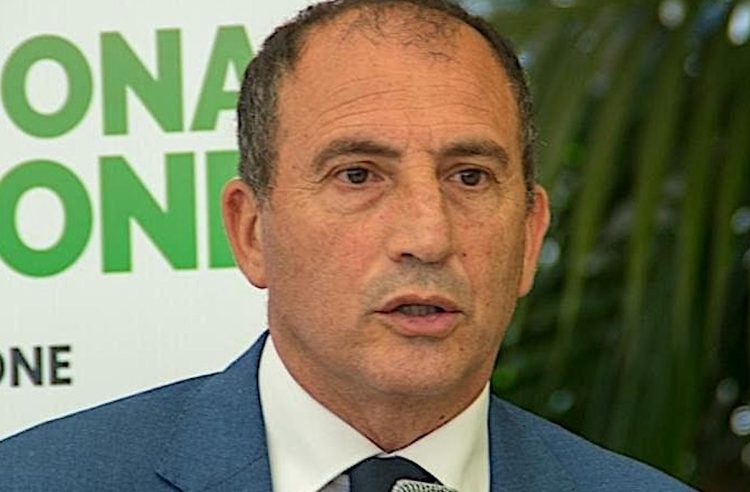 Ragusa, una settimana di intenso attivismo per Nallo Dipasquale