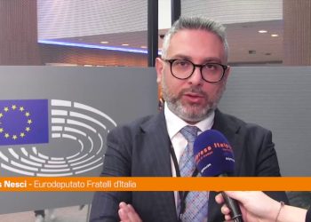 Ucraina, Nesci “Avanti con il sostegno politico e militare”