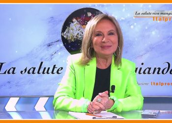 La Salute Vien Mangiando – Ecco l’app che ti dice se rischi l’infarto