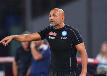 Il Pallone Racconta – Spalletti e la carica delle 1000