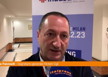 Lavoro, Filctem Cgil “Servono regole comuni in Ue”