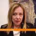 Sanità, Meloni “Lo spirito del Governo è la persona al centro”