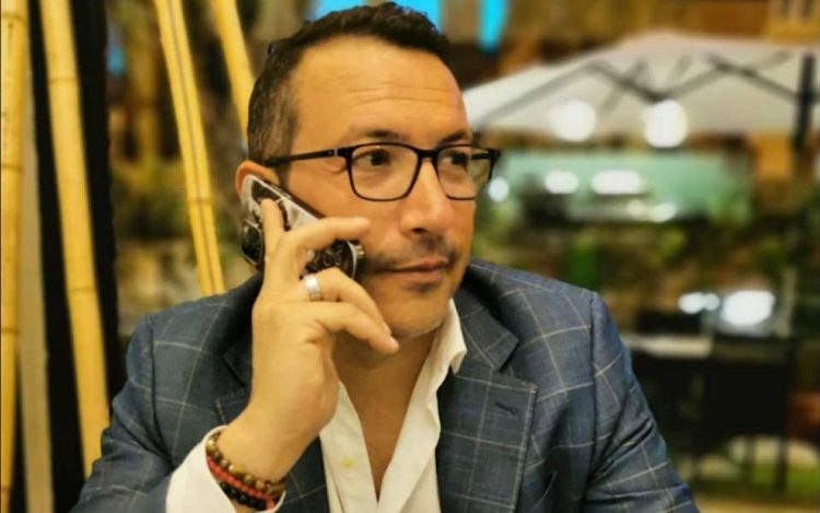 Nino Gerratana c'è!