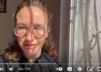 Noemi da Modica ad Adana per studiare: racconta il terremoto