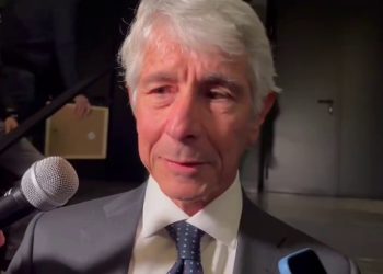 Abodi “La sfida per Euro 2032 in Italia è possibile”