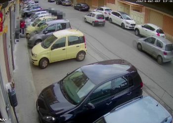 Uomo gambizzato a Siracusa