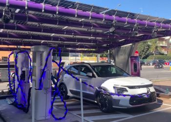 Kia ed Enel X, alleanza per l’e-mobility