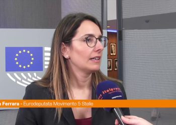 Ucraina, Ferrara “L’invio delle armi è la strada sbagliata”