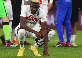 Il Pallone Racconta – Napoli vola, Osimhen pure