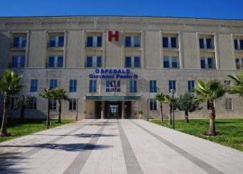Ospedale Ragusa: riapre la Pediatria