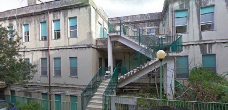 Asp di Ragusa, accertarti problemi ad impianto di riscaldamento e trasporto pasti: al via risoluzione