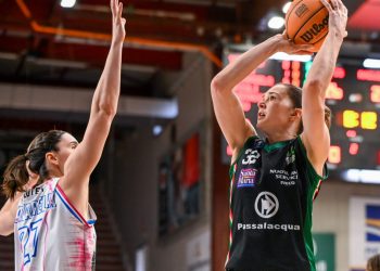 Passalacqua Ragusa sconfitta a Sassari
