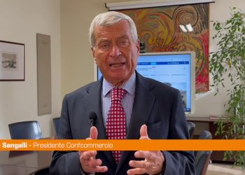 Sangalli “La desertificazione commerciale riguarda tutta la società”