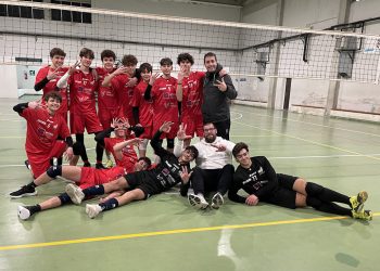 Pallavolo: terza vittoria di fila per l'Under 19 della Free Ball Ragusa