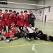 Pallavolo: terza vittoria di fila per l'Under 19 della Free Ball Ragusa