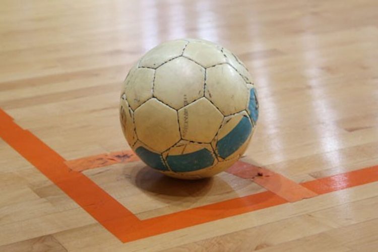 Il Futsal Ragusa battuto a Caprarica