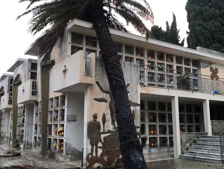 Maltempo a Scicli, sindaco: abbiamo chiesto lo stato di calamità